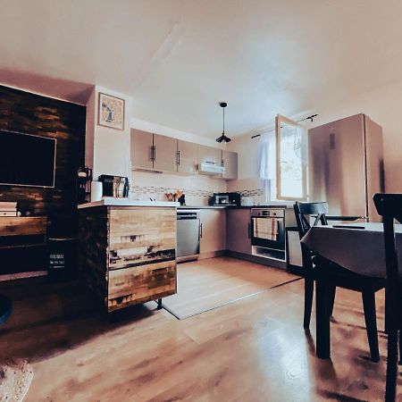 L'Evidence, Residence Calme Au Rdc Avec Parking Toulouse Bagian luar foto
