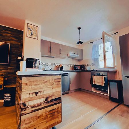 L'Evidence, Residence Calme Au Rdc Avec Parking Toulouse Bagian luar foto