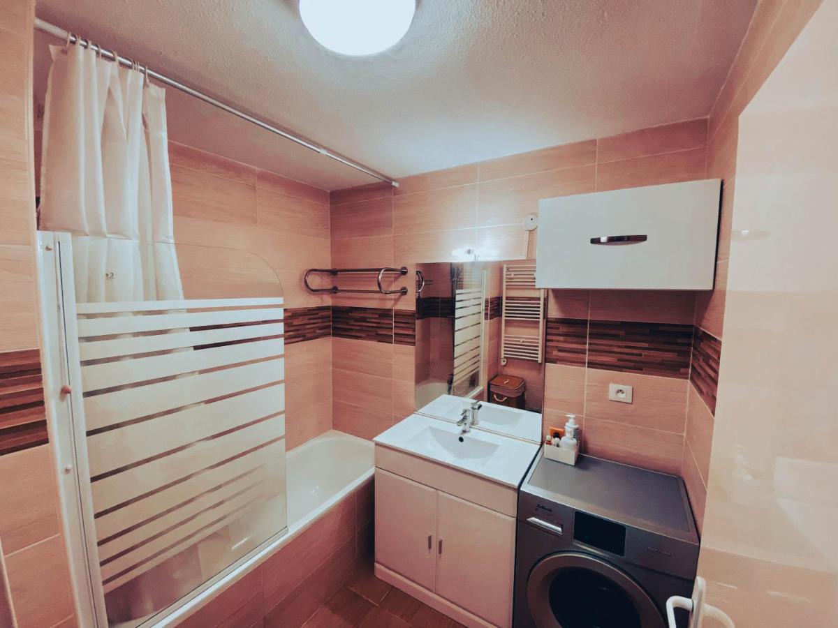 L'Evidence, Residence Calme Au Rdc Avec Parking Toulouse Bagian luar foto