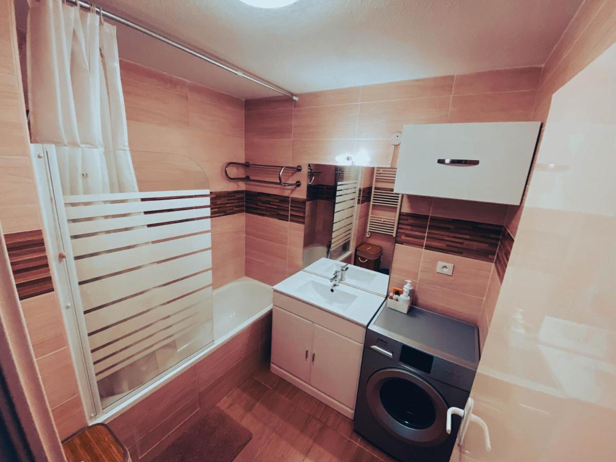 L'Evidence, Residence Calme Au Rdc Avec Parking Toulouse Bagian luar foto